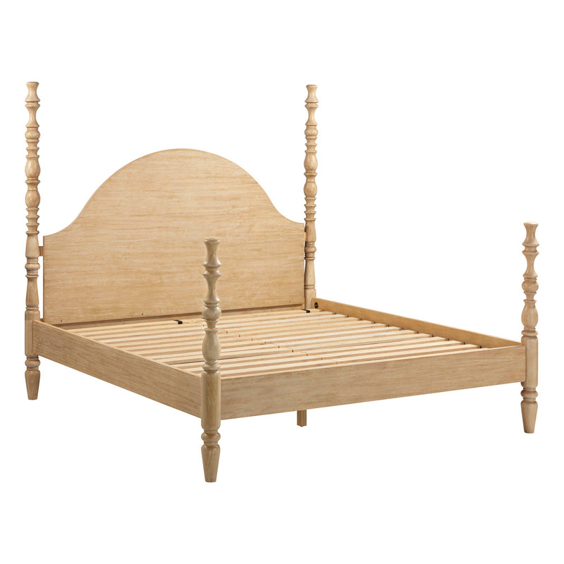 Rosalie - Bed - R&R Furniture Gallery (Fountain Valley, CA)