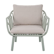 Huron - Outdoor Club Chair (Set of 2) - R&R Furniture Gallery (Fountain Valley, CA)