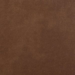 Denson - Upholstered Power Recliner Chair With USB Charging And Smooth Button Recline - Brown