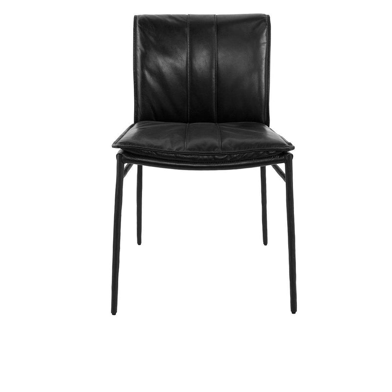 Mayer - Dining Chair (Set of 2) - R&R Furniture Gallery (Fountain Valley, CA)