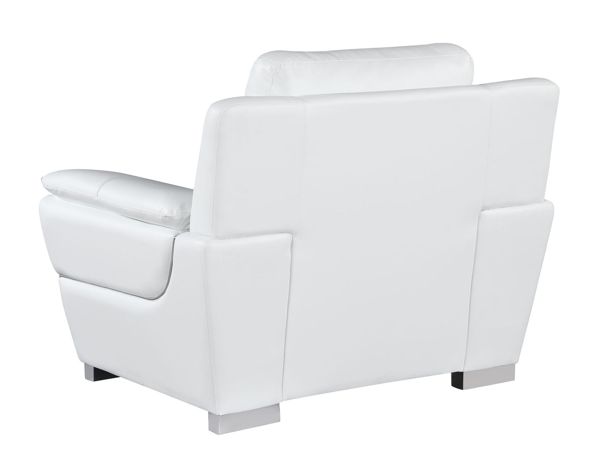 4572 - Chair - R&R Furniture Gallery (Fountain Valley, CA)
