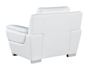 4572 - Chair - R&R Furniture Gallery (Fountain Valley, CA)