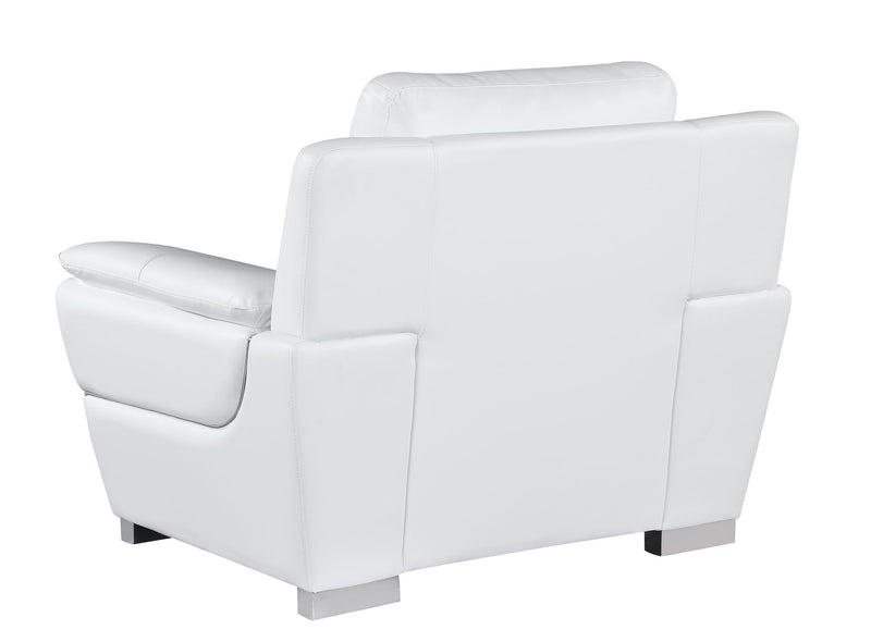 4572 - Chair - R&R Furniture Gallery (Fountain Valley, CA)