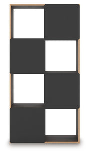 Piperton - Cube Organizer - Wood - R&R Furniture Gallery (Fountain Valley, CA)