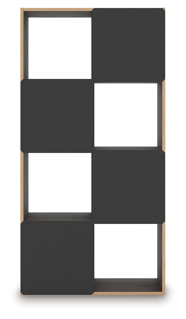 Piperton - Cube Organizer - Wood - R&R Furniture Gallery (Fountain Valley, CA)