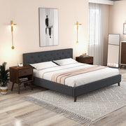 Caroline - Night Stand - Brown - R&R Furniture Gallery (Fountain Valley, CA)