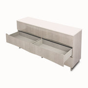 Marin - Dresser - R&R Furniture Gallery (Fountain Valley, CA)