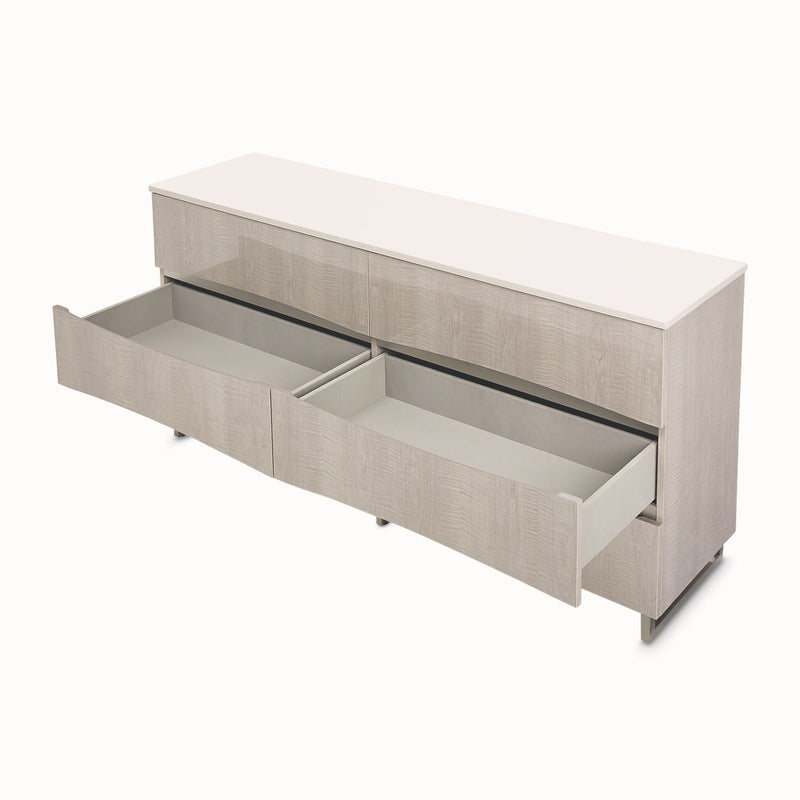 Marin - Dresser - R&R Furniture Gallery (Fountain Valley, CA)
