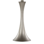 Lumi Source Lenuxe contemporary modern table lamp set with sleek design, featuring two stylish lamps on a clean surface.
