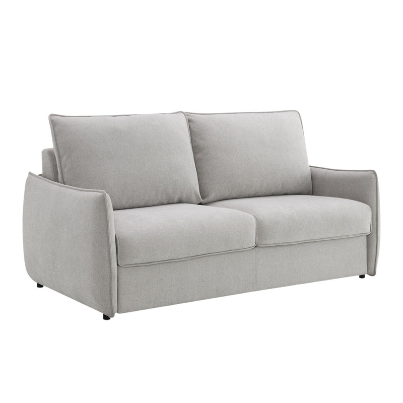 Jinn - Sofa With Sleeper - Beige