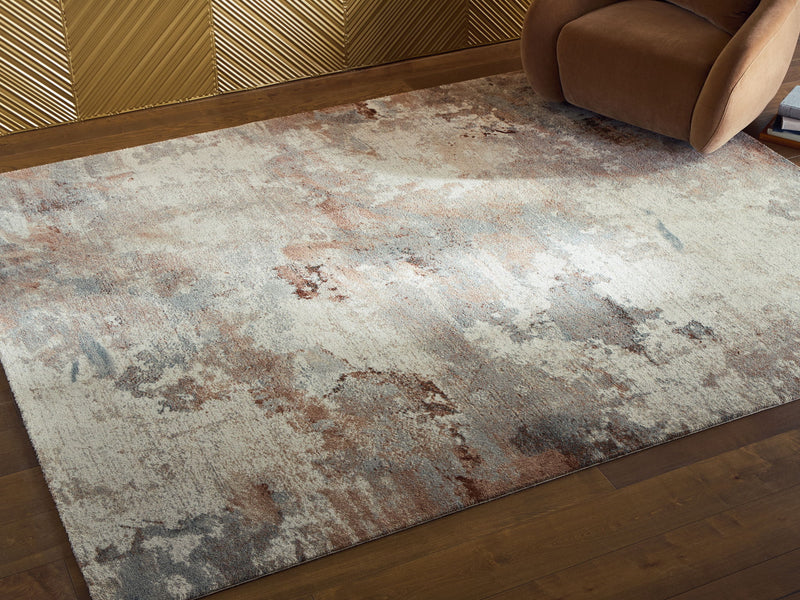 Jadenburg - Rug - R&R Furniture Gallery (Fountain Valley, CA)