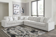 Stupendous - Sectional - R&R Furniture Gallery (Fountain Valley, CA)