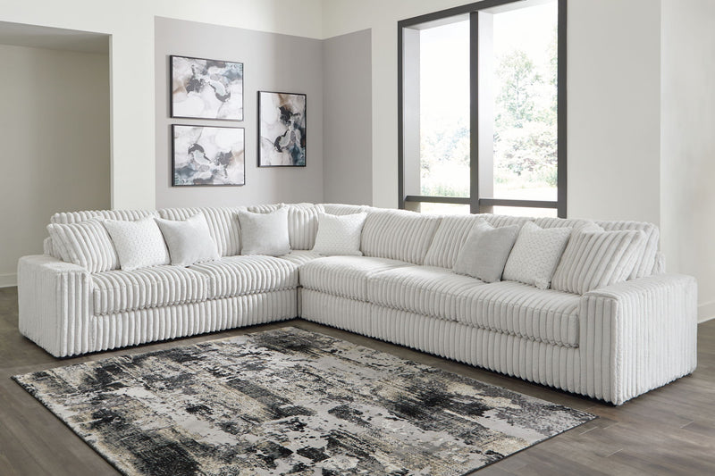 Stupendous - Sectional - R&R Furniture Gallery (Fountain Valley, CA)
