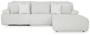 Top Tier - Reclining Sectional - R&R Furniture Gallery (Fountain Valley, CA)