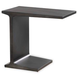I-Beam - Pull Up Table - Black / Gray