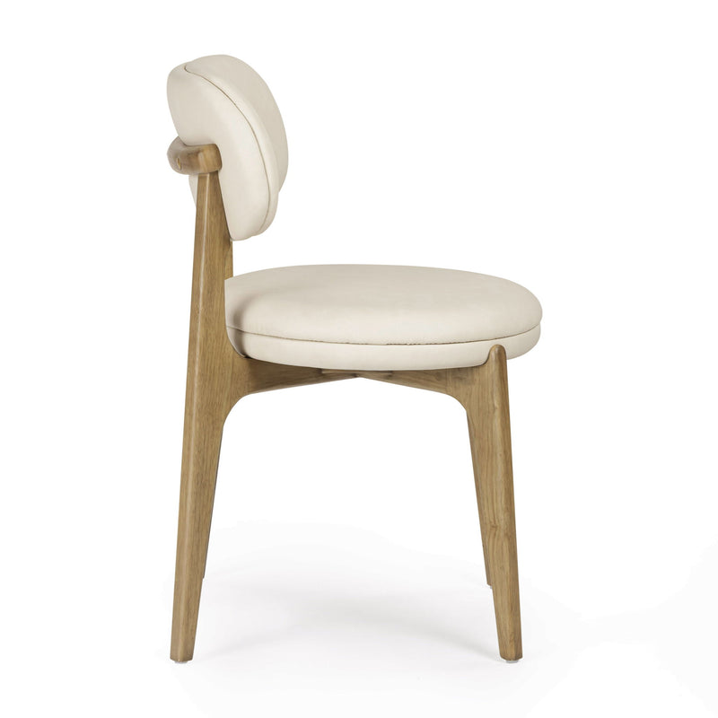 Carnation - Dining Chair - R&R Furniture Gallery (Fountain Valley, CA)