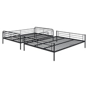 Contemporary Bunk Bed - R&R Furniture Gallery (Fountain Valley, CA)