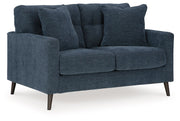 Bixler - Living Room Set - R&R Furniture Gallery (Fountain Valley, CA)