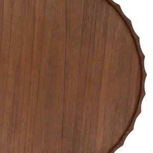 Cadwell - Coffee Table - Brown