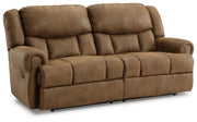 Boothbay - 2 Seat Reclining Sofa - R&R Furniture Gallery (Fountain Valley, CA)