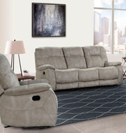 Cooper - Reclining Sofa Set - R&R Furniture Gallery (Fountain Valley, CA)