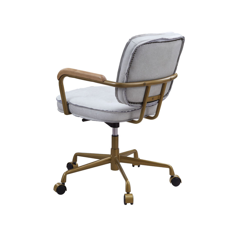 Siecross - Office Chair - R&R Furniture Gallery (Fountain Valley, CA)