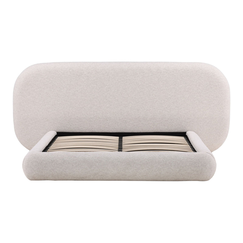 Ringo - Bed
