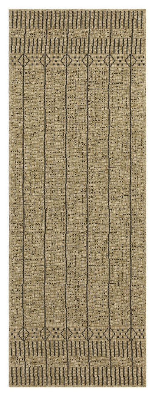 Earth - Indoor / Outdoor, Area Rug - Jute / - R&R Furniture Gallery (Fountain Valley, CA)