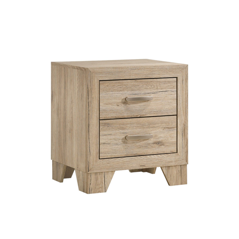 Miquell - Elegant Design Nightstand