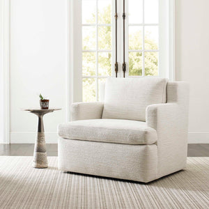 Unwind - Swivel Chair
