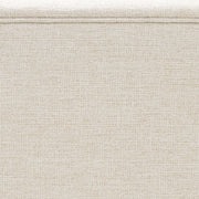 Paris Chic - Loveseat - Cremini / Espresso - R&R Furniture Gallery (Fountain Valley, CA)