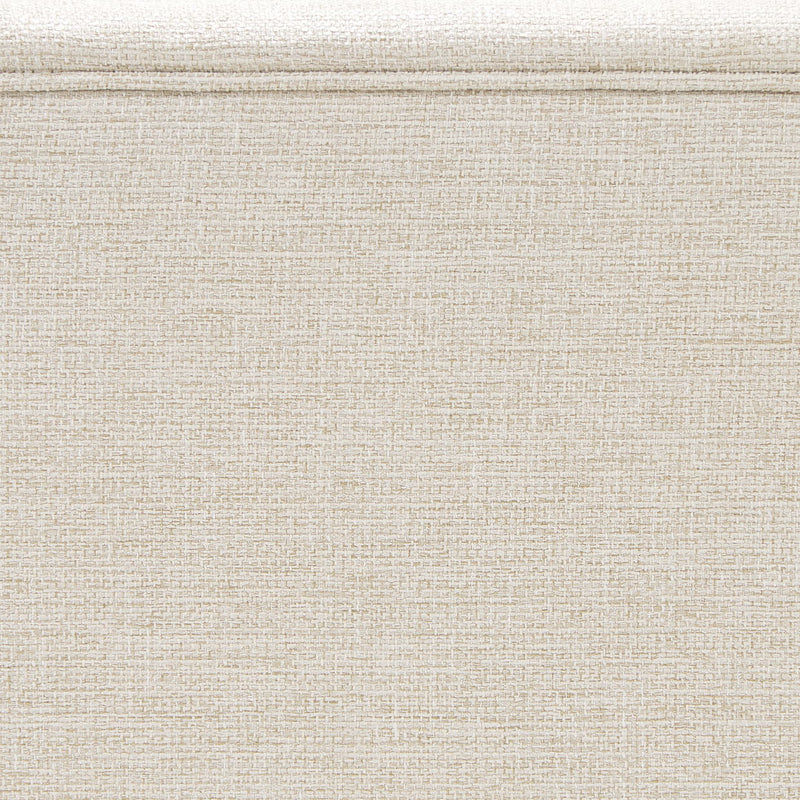 Paris Chic - Loveseat - Cremini / Espresso - R&R Furniture Gallery (Fountain Valley, CA)
