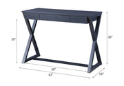 Nalo - Writing Desk - R&R Furniture Gallery (Fountain Valley, CA)