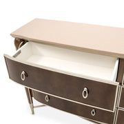 Villa Cherie - Dresser - R&R Furniture Gallery (Fountain Valley, CA)