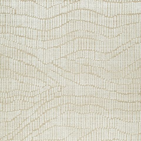 Signature Design by Ashley Jaseena area rug featuring a textured, patterned design in neutral tones for living room or bedroom decor.
