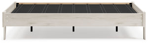 Socalle - Platform Bed - R&R Furniture Gallery (Fountain Valley, CA)