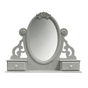 Flora - Mirror With Jewlery - R&R Furniture Gallery (Fountain Valley, CA)