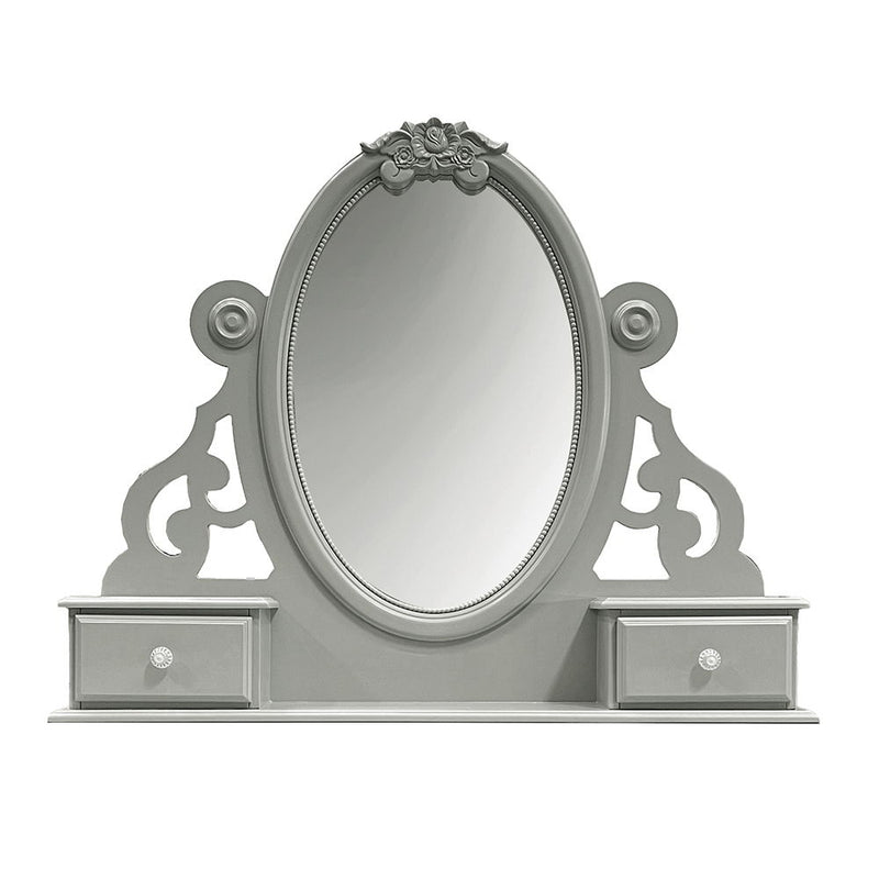 Flora - Mirror With Jewlery - R&R Furniture Gallery (Fountain Valley, CA)