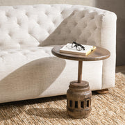 Amira - Accent Table - R&R Furniture Gallery (Fountain Valley, CA)
