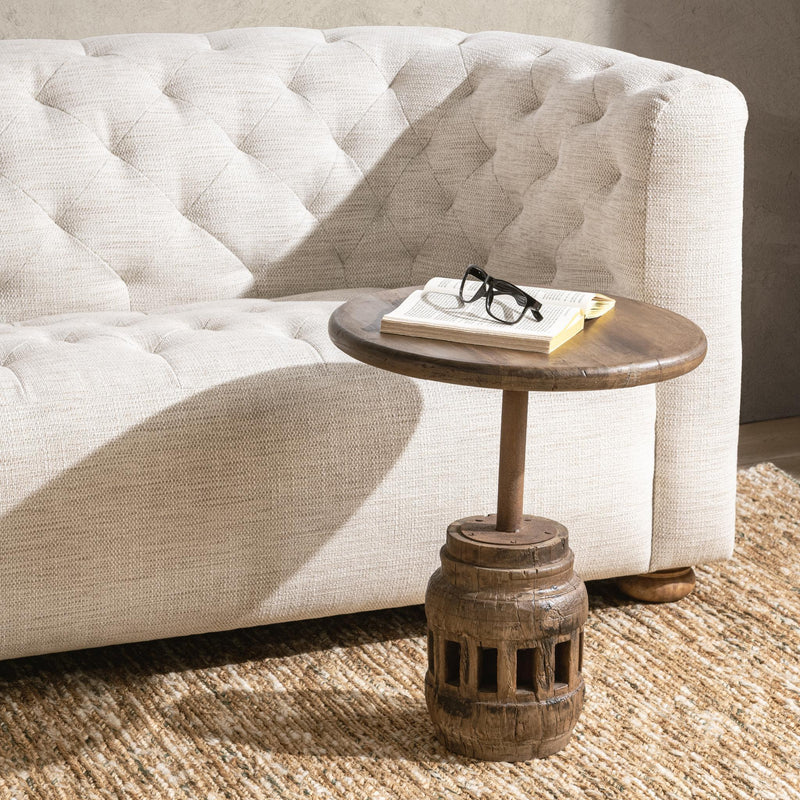 Amira - Accent Table - R&R Furniture Gallery (Fountain Valley, CA)