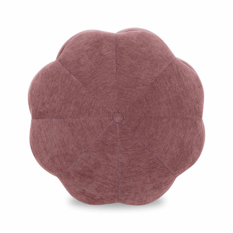 Fleur - Storage Ottoman - R&R Furniture Gallery (Fountain Valley, CA)