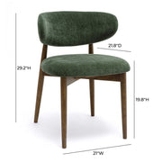 Zinea - Dining Chair - R&R Furniture Gallery (Fountain Valley, CA)