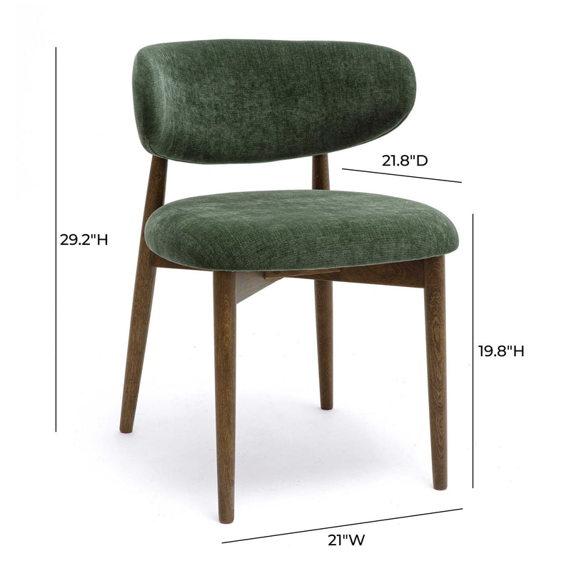 Zinea - Dining Chair - R&R Furniture Gallery (Fountain Valley, CA)