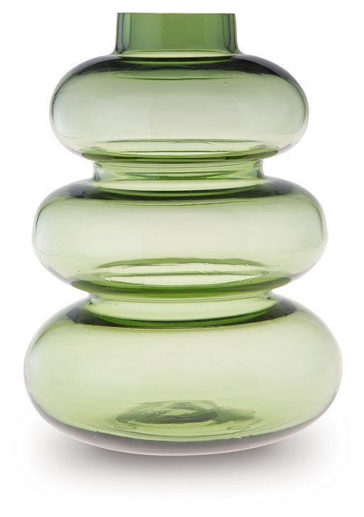 Renethorne - Vase - R&R Furniture Gallery (Fountain Valley, CA)