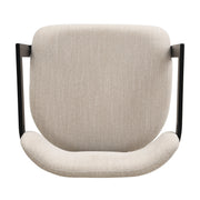 Upholstered Dining Armchairs (Set of 2) - R&R Furniture Gallery (Fountain Valley, CA)