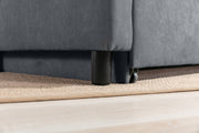 Hannah - Woven Convertible Armchair - R&R Furniture Gallery (Fountain Valley, CA)