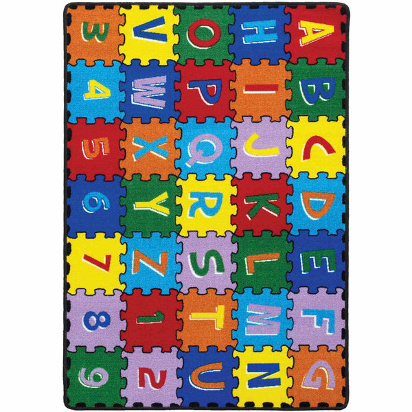 Abbey - 4' 9" X 6' 9" Area Rug