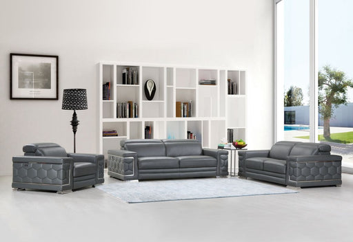 692 - Sofa Set - R&R Furniture Gallery (Fountain Valley, CA)
