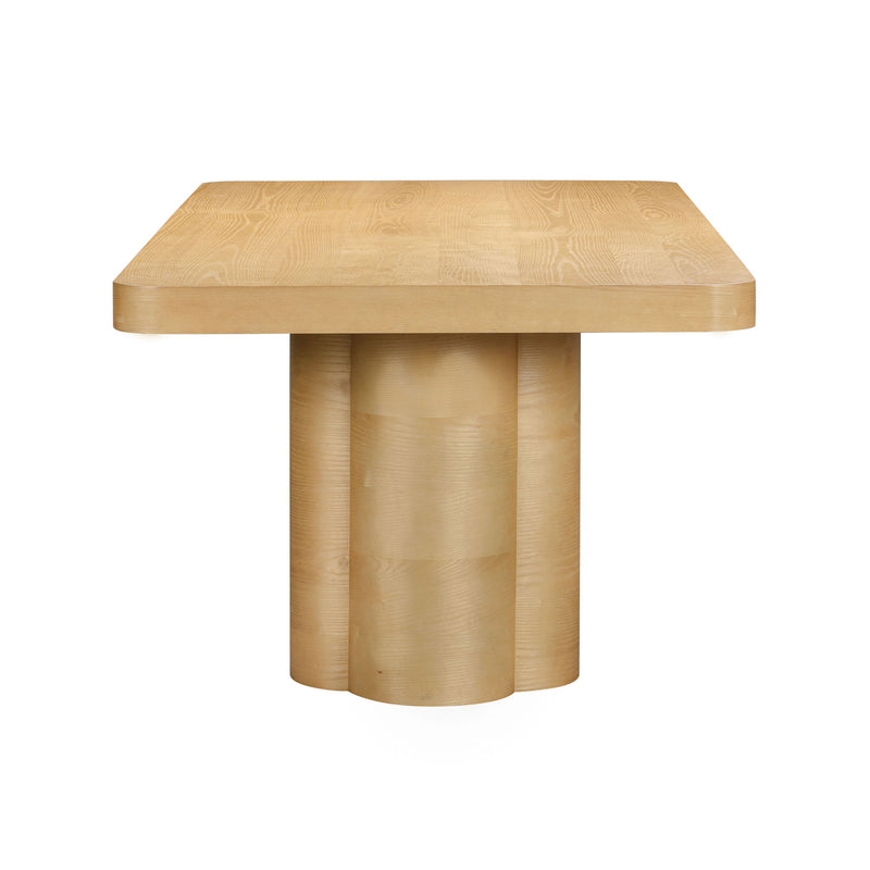 Bambi - Dining Table - R&R Furniture Gallery (Fountain Valley, CA)