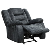 Bolton - Glider Reclining Sofa Set - R&R Furniture Gallery (Fountain Valley, CA)